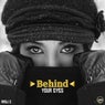 Behind Your Eyes