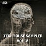 Tech House Sampler Vol IV