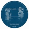 Metron EP