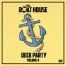 The Deck Party, Vol. 4