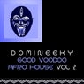 Good Voodoo Afro House, Vol. 2