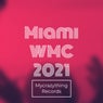 MIAMI WMC 2021