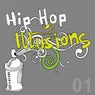 Hip Hop Illusions, Vol. 1