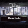 Blurred Sunday
