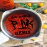 Big Sauce (P_NK Remix)