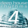Deep House Rhythms, Vol. 4 (Only for DJ's)
