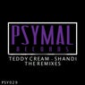 Shandi The Remixes
