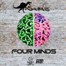 Four Minds