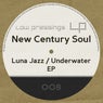 Luna Jazz / Underwater