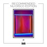 Re:Commended - Nu Disco Edition, Vol. 21