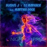 Night of Fire (feat. Martina Doga)