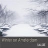 Winter On Amsterdam