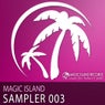 Magic Island Sampler 003