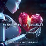 Break U Down (feat. Veronica Eileen)