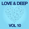 Love & Deep, Vol. 10