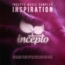 Incepto Music Sampler: Inspiration