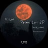 Prime Luci EP (Incl. Alf_io remix)