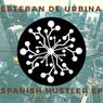Spanish Hustler EP