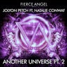 Fierce Angel Presents Jolyon Petch (feat. Natalie Conway) Another Universe, Pt. 2