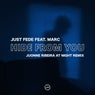 Hide from You (JUONNE Ribeira at Night Remix)