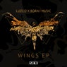 Wings EP