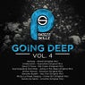 Going Deep EP Vol.4