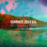 Summer 2014 Various Artists - Selected By Nihil Young