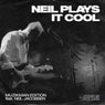 Neil Plays It Cool