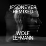 home (Wolf Lehmann Remix)