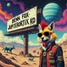 Jupiterortrix KO