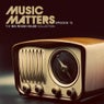Music Matters - Episode 13