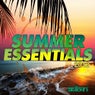 Summer Essentials 2012