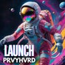 Launch (Radio Edit)