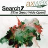 (The Great) Wide Open