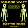 100.000 Watt (DJ's Only)