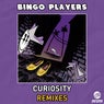 Curiosity Remixes