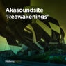 Reawakenings - Xpansul & Alfonso Ares Remixes
