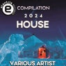 Compilation House 2024