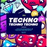 Techno Techno Techno (Remixes)
