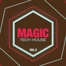Magic, Vol. 5 (Tech House)