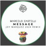 Message (Joy Marquez 2024 Remix)