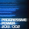 Progressive Power 2013-02
