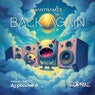 Back Again Remixes Chapter 3