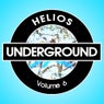Underground Bits Volume 6