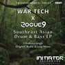 Southeast Asian Drum and Bass EP