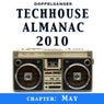 Techhouse Almanac 2010 - Chapter: May