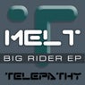 Big Rider EP