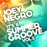 Joey Negro Presents It's A Summer Groove Vol.5