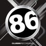 Club 86 Trance Volume 1