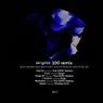 The 100th GALAXY - THE REMIXES part 2/3
